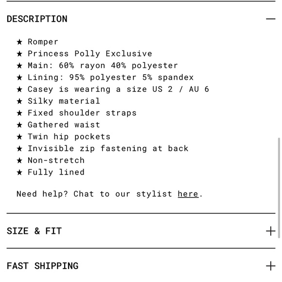 Judson romper green - Picture 5 of 5